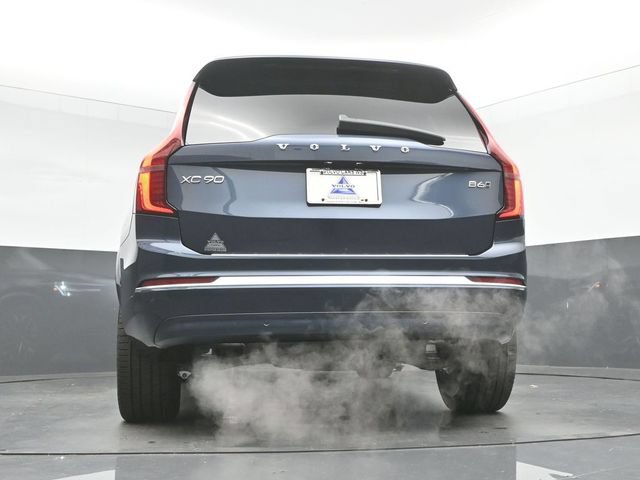 New 2026 Volvo XC90 B6 Ultra w/ Protection Package Premier AWD/4WD image 44