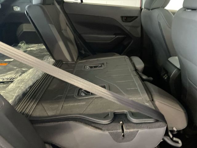 Certified 2026 Subaru Crosstrek 2.0i Premium image 16