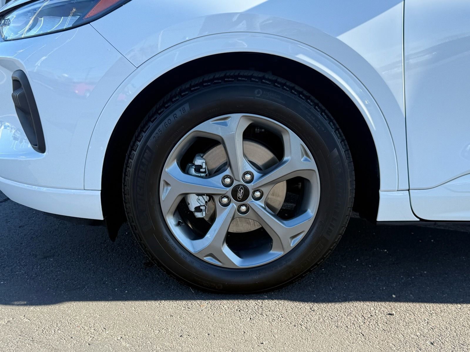 Used 2023 Ford Escape ST-Line image 11