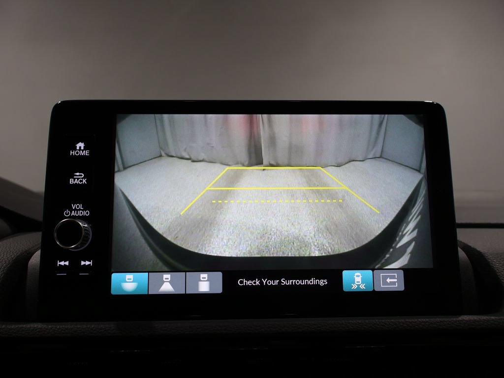 Certified 2025 Honda CR-V EX-L image 27