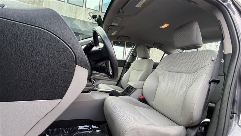 Used 2014 Honda Civic LX image 15