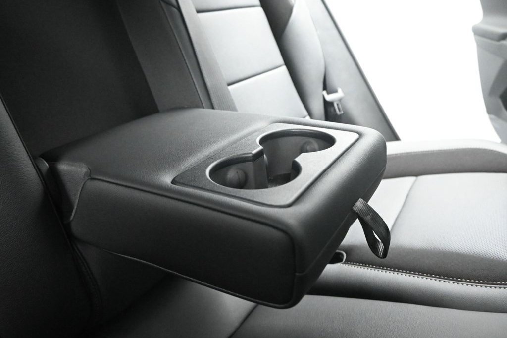 New 2026 Chevrolet Equinox EV RS w/ Convenience Package II FWD image 45