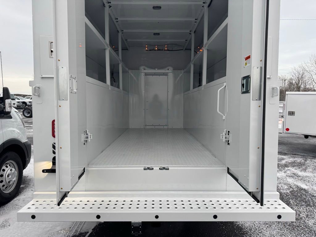 New 2026 Ford Transit 350 image 23