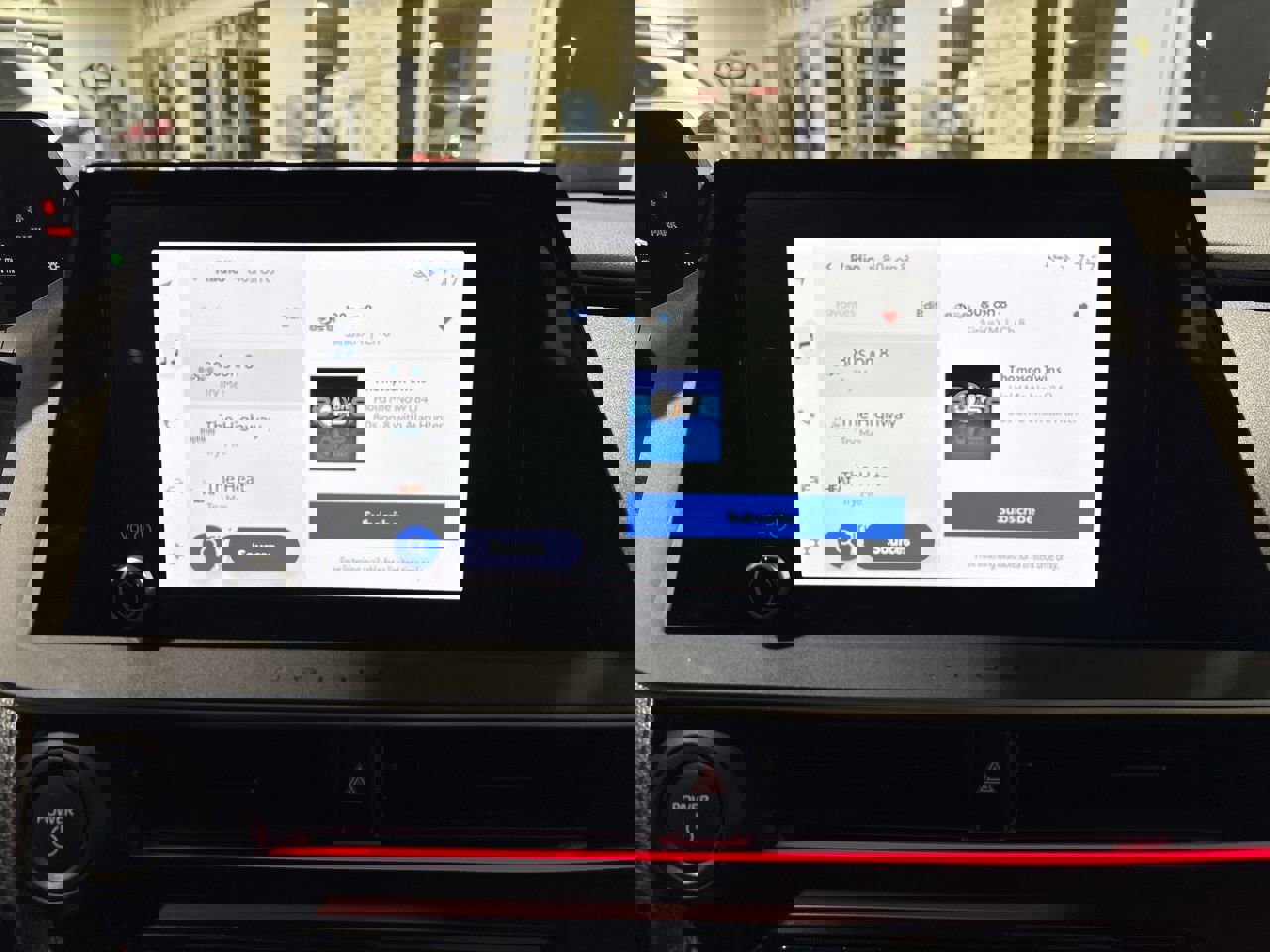 Certified 2023 Toyota Prius Prime XSE image 17