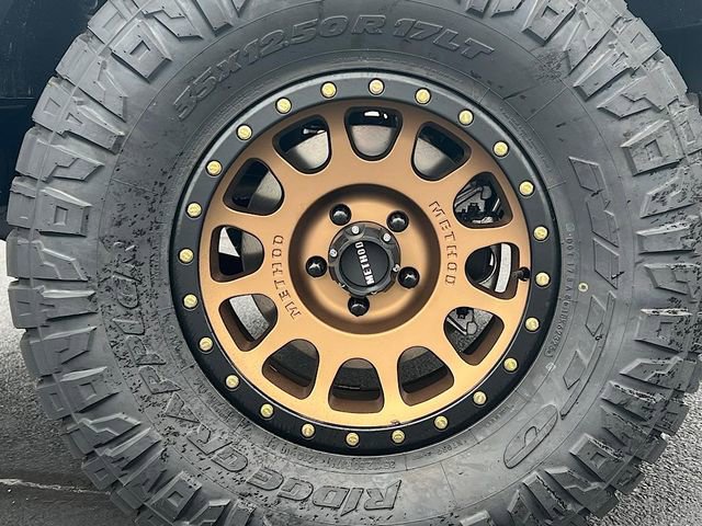 New 2025 Jeep Wrangler Sahara w/ Safety Group image 31