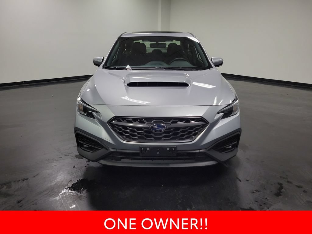 Used 2024 Subaru WRX Premium AWD/4WD image 3