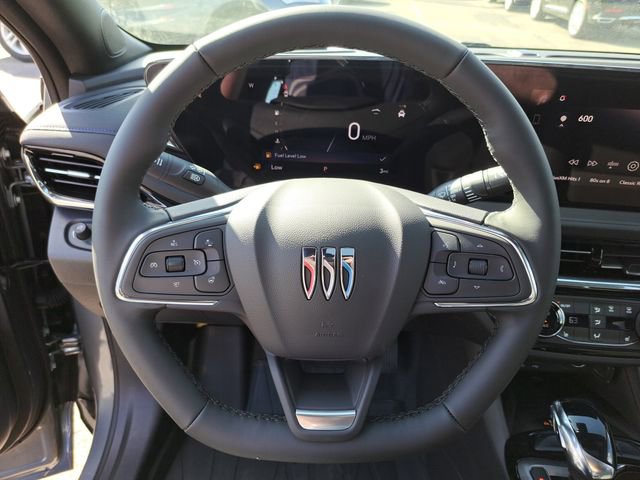 New 2026 Buick Envista Sport Touring w/ Convenience I Package FWD image 20