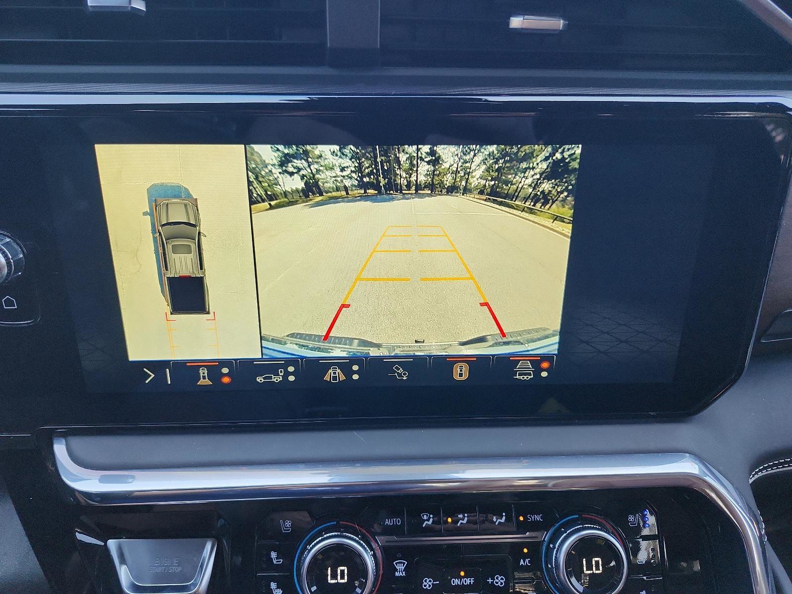 Used 2024 GMC Sierra 1500 Denali Ultimate image 22