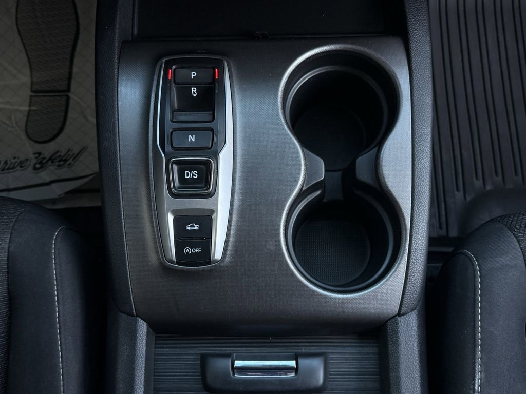 Used 2022 Honda Ridgeline Sport image 19