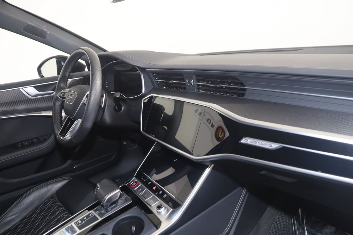 Used 2023 Audi S7 Prestige AWD/4WD image 47