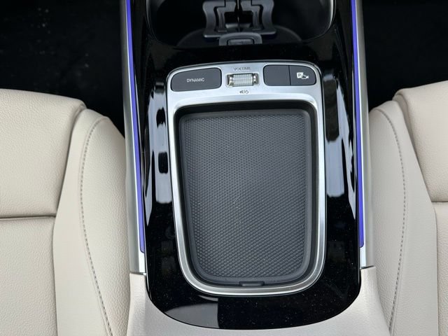 New 2026 Mercedes-Benz GLB 250 4MATIC image 32