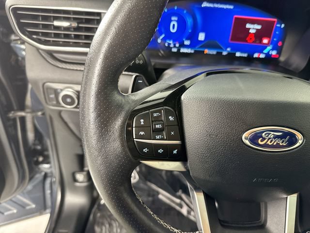 Used 2023 Ford Explorer ST w/ Equipment Group 401A AWD/4WD image 13