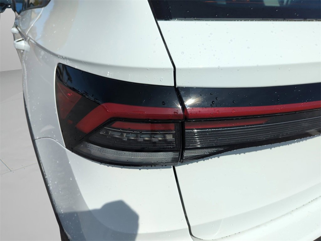 New 2026 Volkswagen Taos S image 45