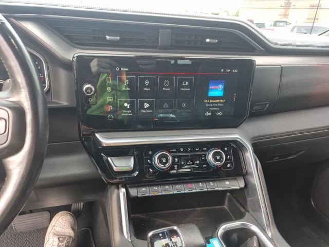 Used 2022 GMC Sierra 1500 Denali image 9