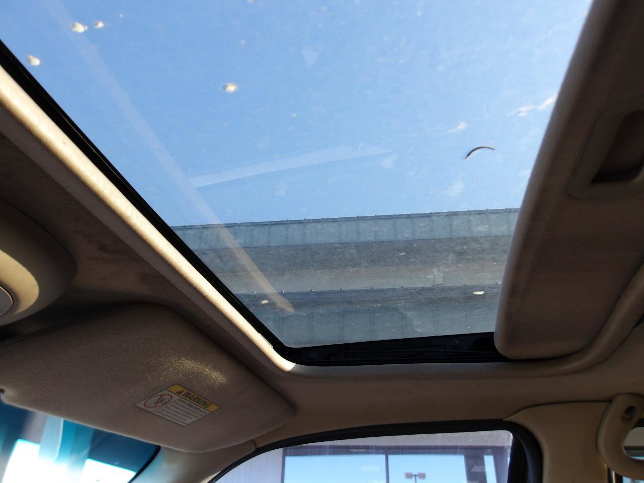 Used 2001 Ford F150 Lariat AWD/4WD image 14