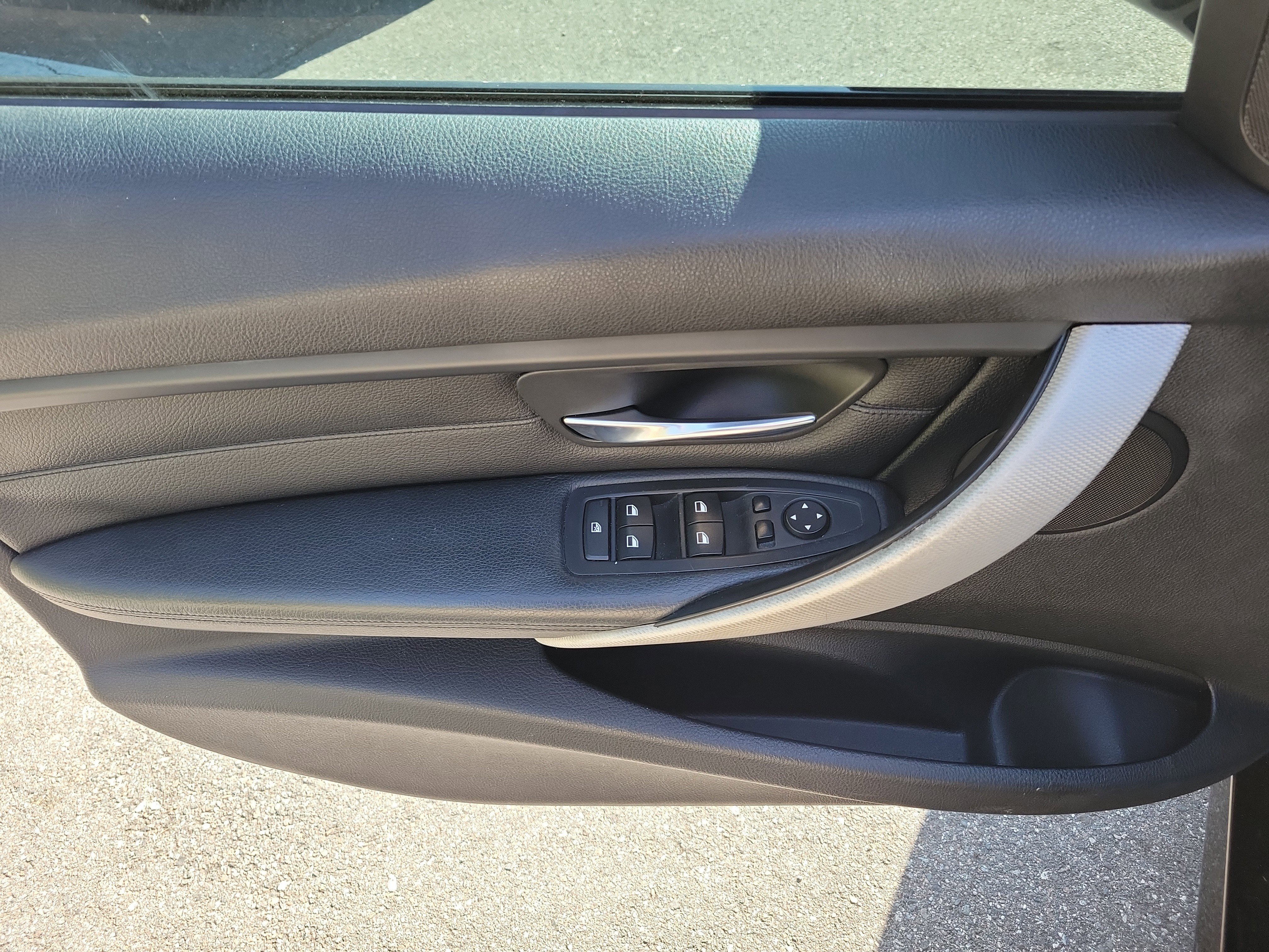 Used 2015 BMW 335i Sedan image 18