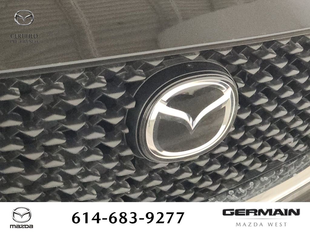 Used 2025 MAZDA CX-30 AWD 2.5 S image 14