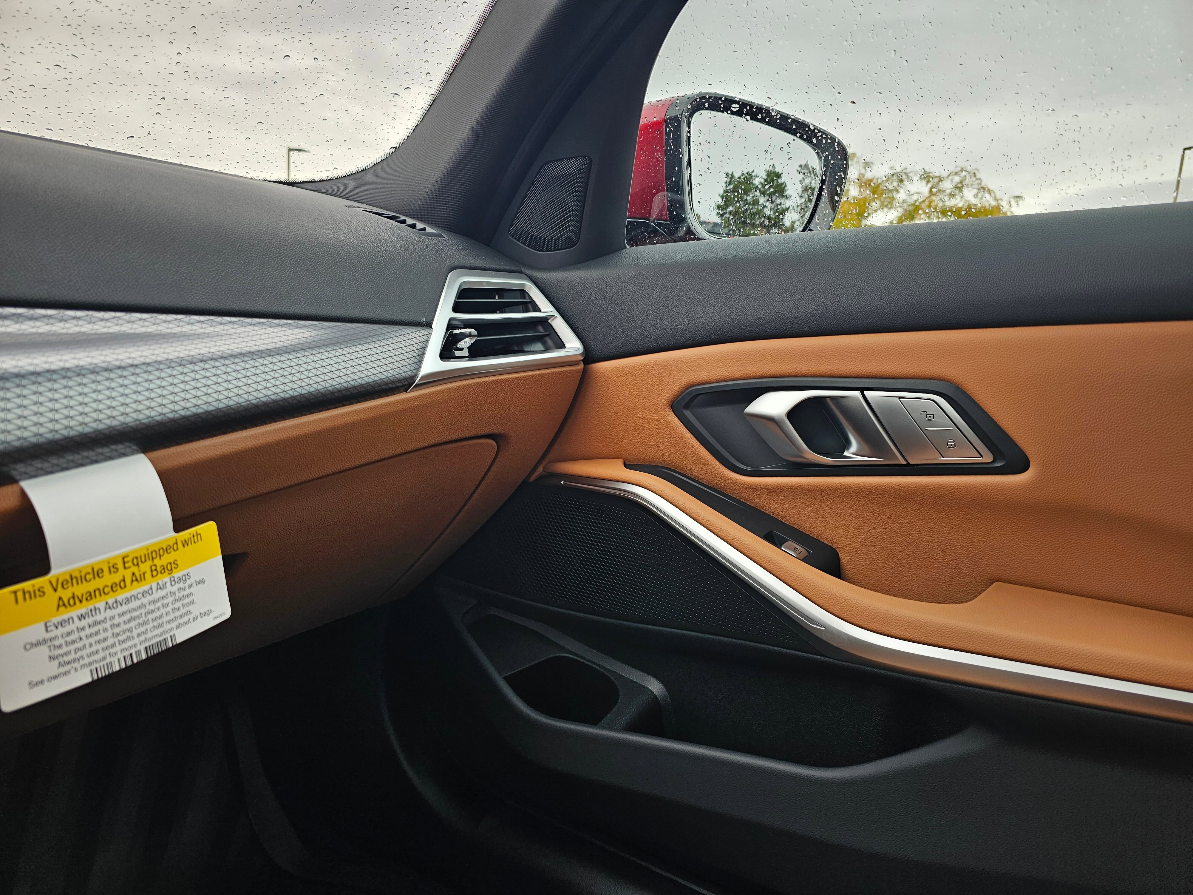 New 2026 BMW 330i xDrive Sedan w/ M Sport Package image 26