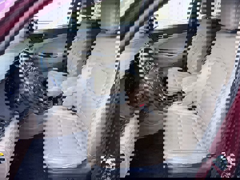 Used 2017 Hyundai Tucson SE Plus image 14