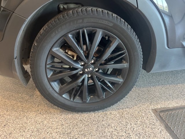 Used 2021 Kia Telluride SX w/ SX Prestige Package image 6