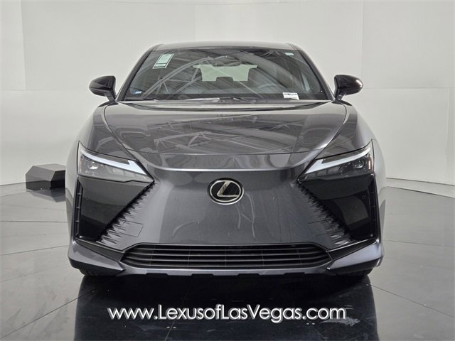 Used 2026 Lexus RZ 350e image 8