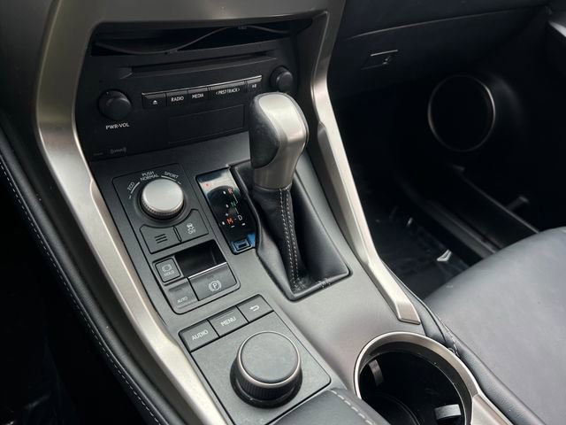 Used 2016 Lexus NX 200t FWD image 23