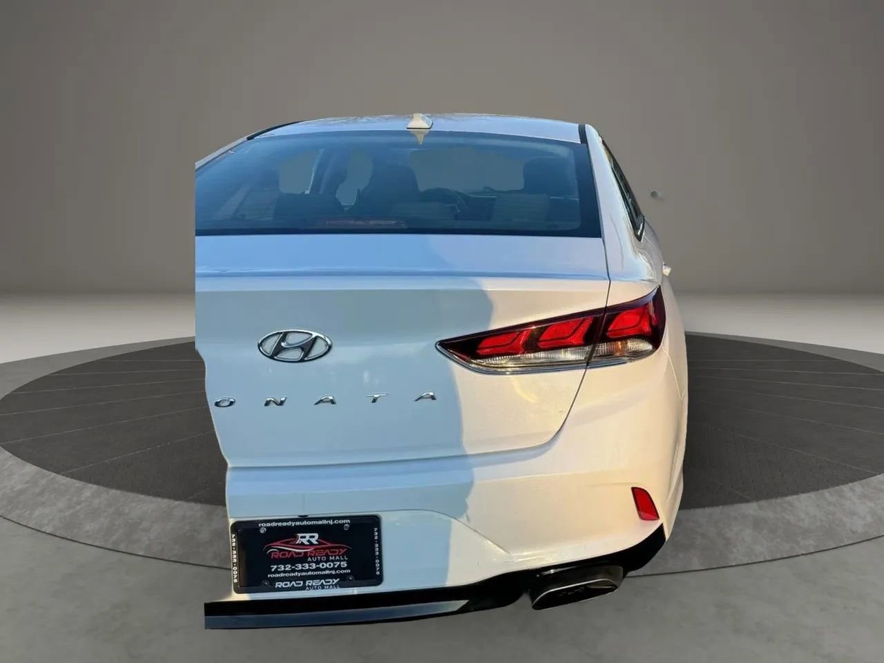 Used 2019 Hyundai Sonata SE FWD image 54