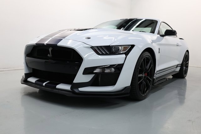 Used 2022 Ford Mustang Shelby GT500 w/ Technology Package image 50