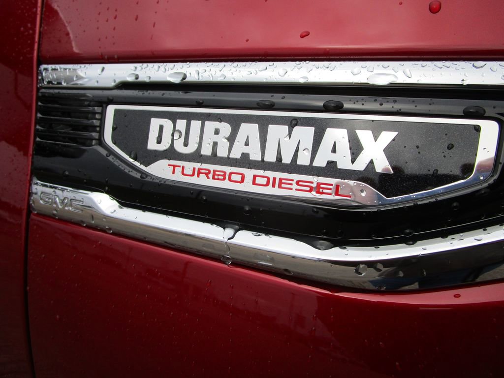 New 2026 GMC Sierra 1500 SLT w/ SLT Premium Plus Package image 28