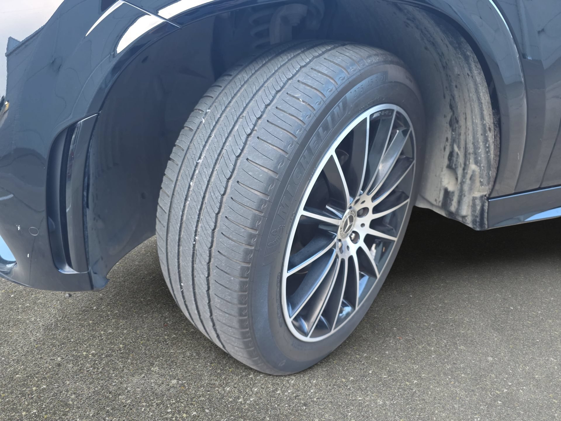 Certified 2021 Mercedes-Benz GLE 350 image 31