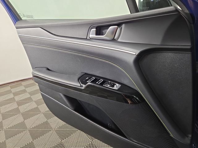 Certified 2026 Kia K5 GT FWD image 29