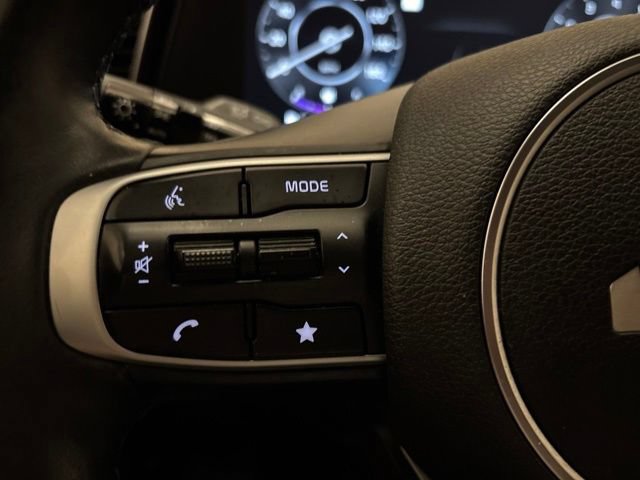 Certified 2023 Kia Sportage X-Pro AWD/4WD image 17