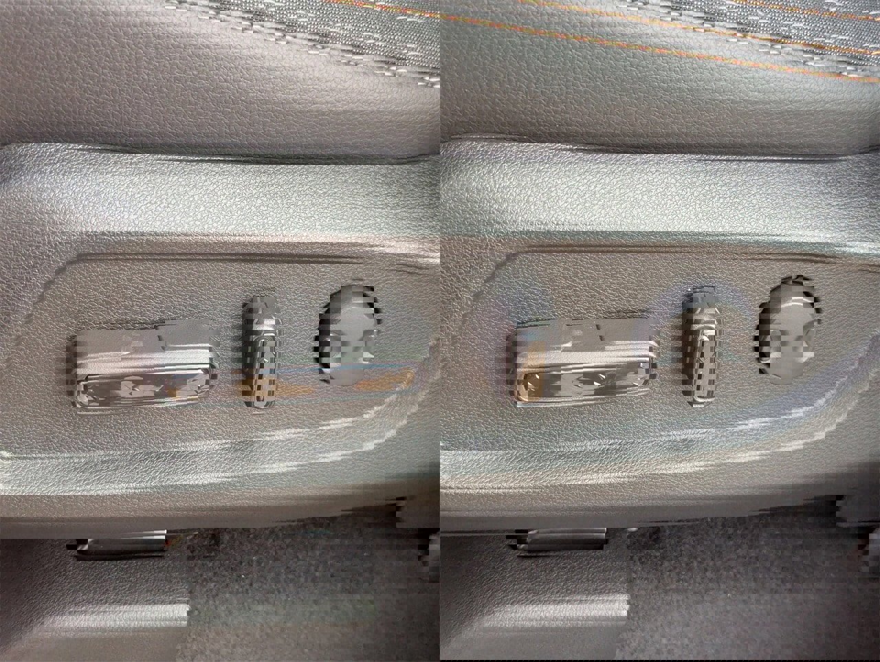 New 2026 Honda Passport TrailSport image 12