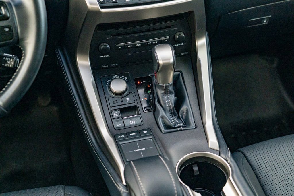 Used 2015 Lexus NX 200t AWD w/ Premium Package image 22