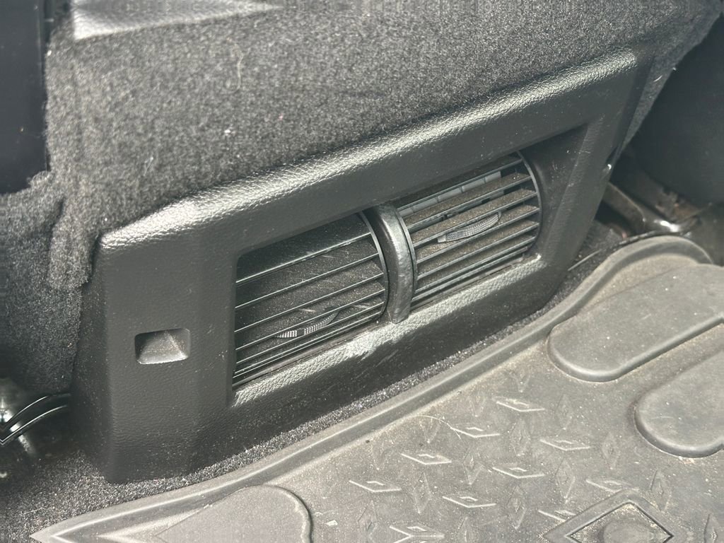 Used 2018 RAM 2500 Power Wagon w/ Leather & Luxury Group image 25