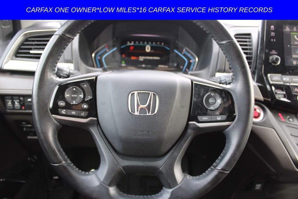 Used 2019 Honda Odyssey EX-L image 33