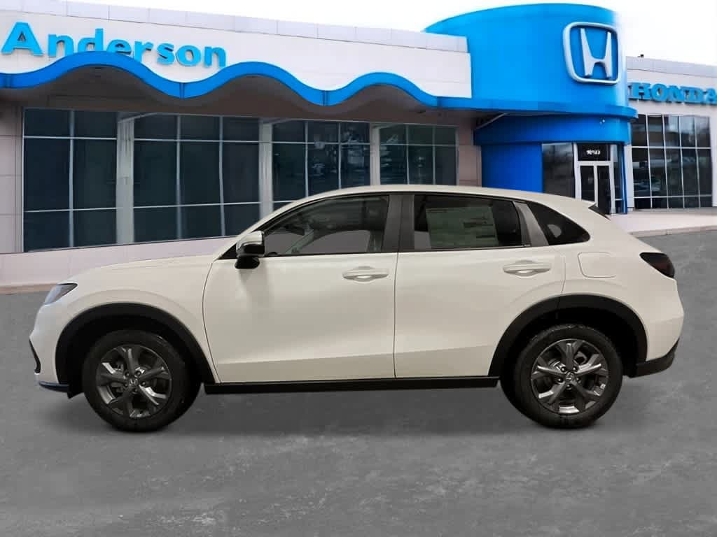 New 2027 Honda HR-V LX image 2