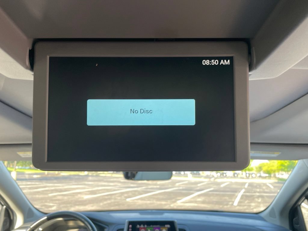 Used 2018 Honda Odyssey EX-L image 28
