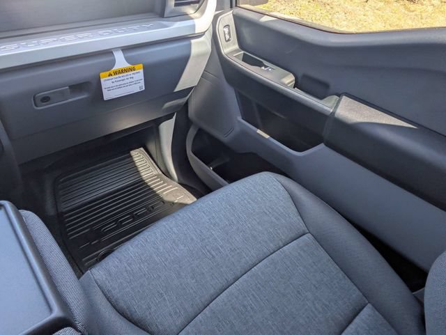 New 2026 Ford F350 XL AWD/4WD image 17