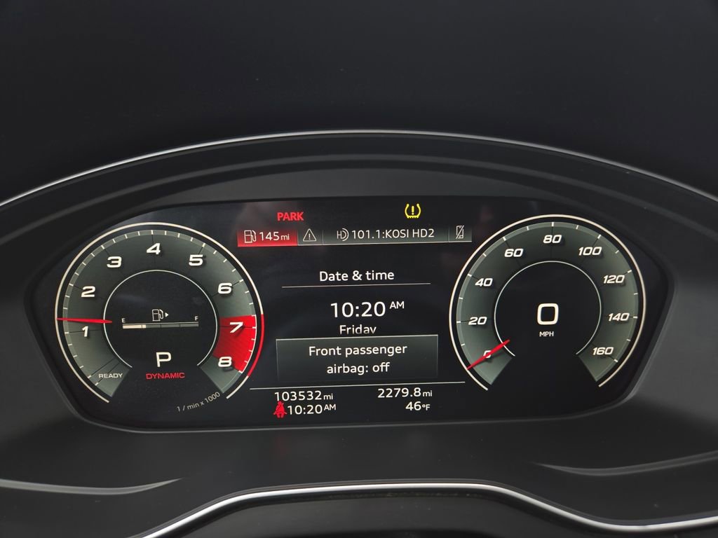 Used 2021 Audi Q5 2.0T Premium Plus image 17