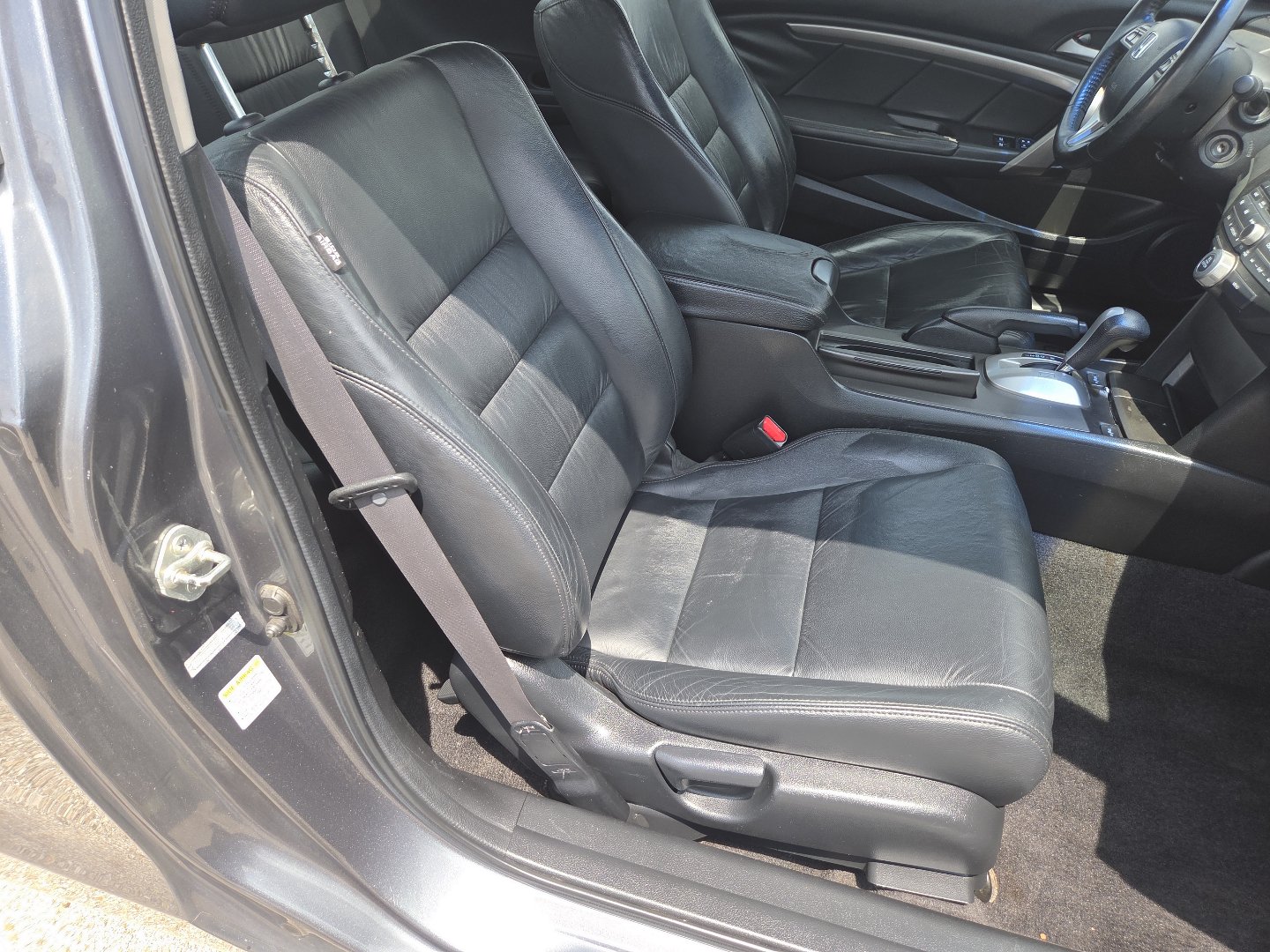 Used 2010 Honda Accord EX-L image 19