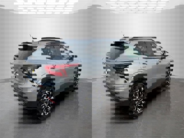 New 2026 Chevrolet Trax RS w/ Driver Confidence Package image 8