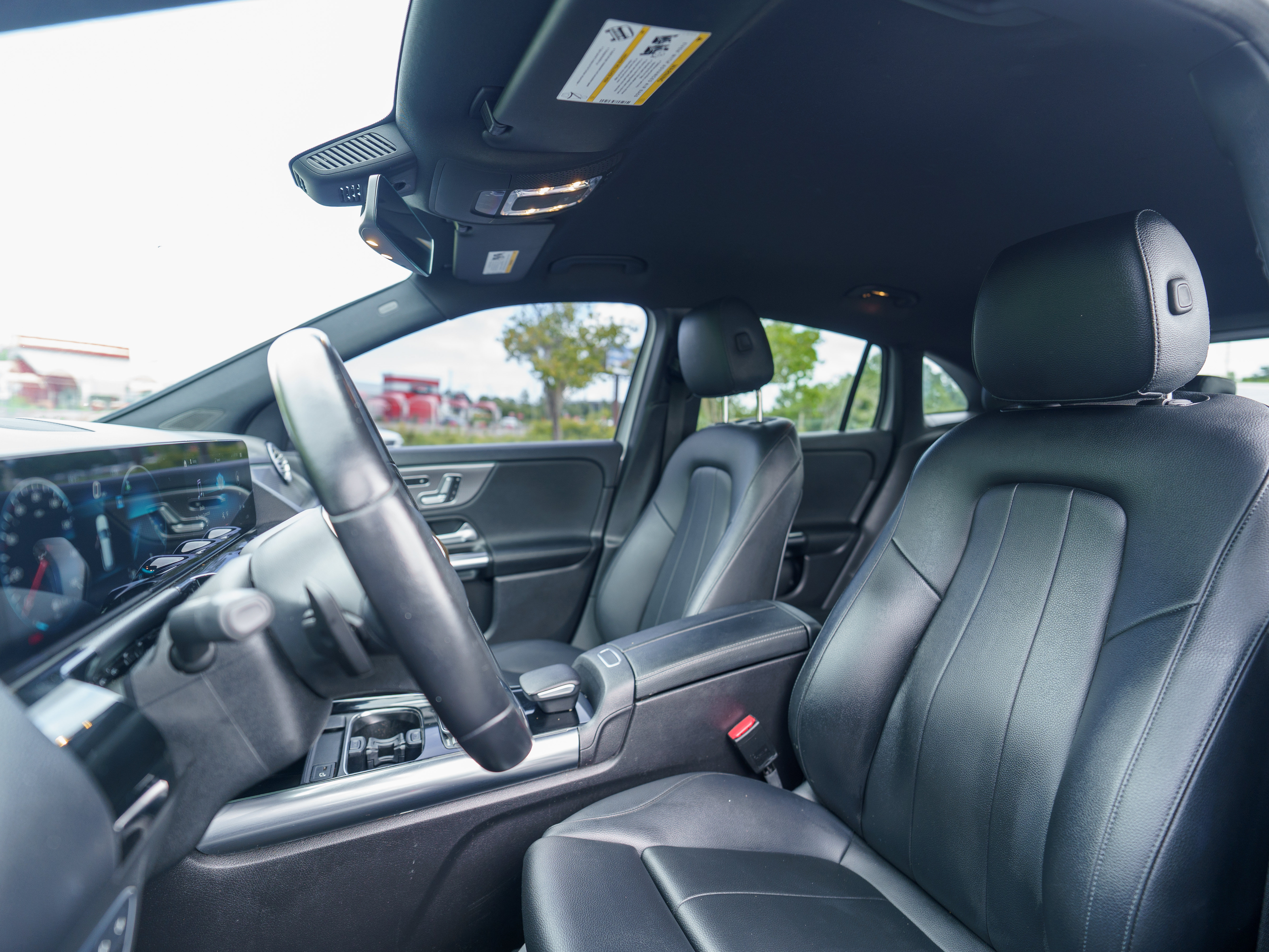 Used 2021 Mercedes-Benz GLA 250 image 9