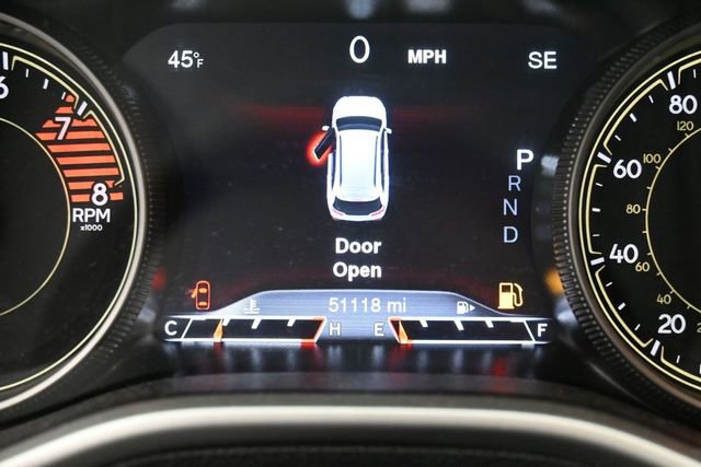 Used 2018 Jeep Cherokee Overland AWD/4WD image 27