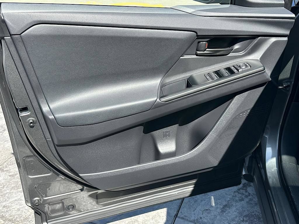 New 2026 Toyota bZ AWD/4WD image 10