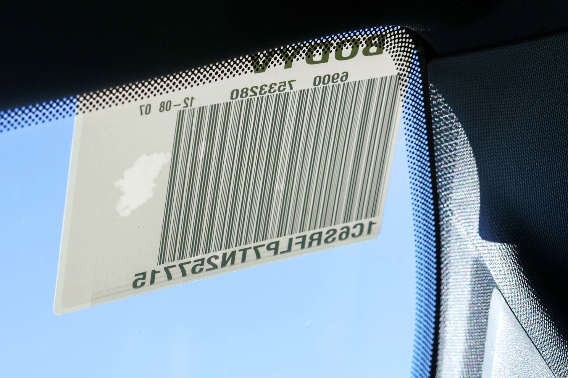 New 2026 RAM 1500 Rebel w/ G/T Package image 35