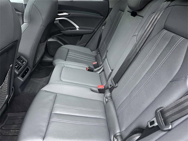 Certified 2025 Audi Q5 Premium Plus w/ Premium Plus image 13