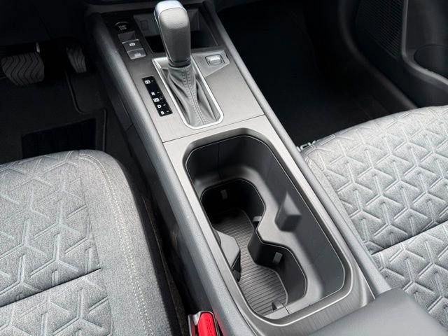 New 2026 Nissan Kicks SV image 17