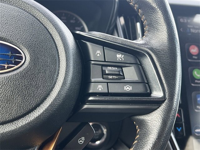 Used 2024 Subaru Outback Wilderness w/ Wilderness Package image 20