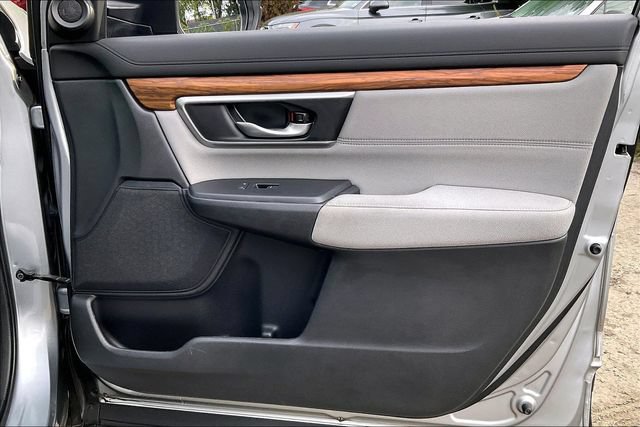 Used 2019 Honda CR-V EX image 24